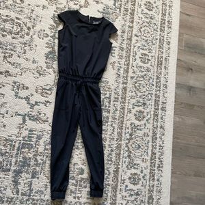 NWOT size 8 Albion fit romper